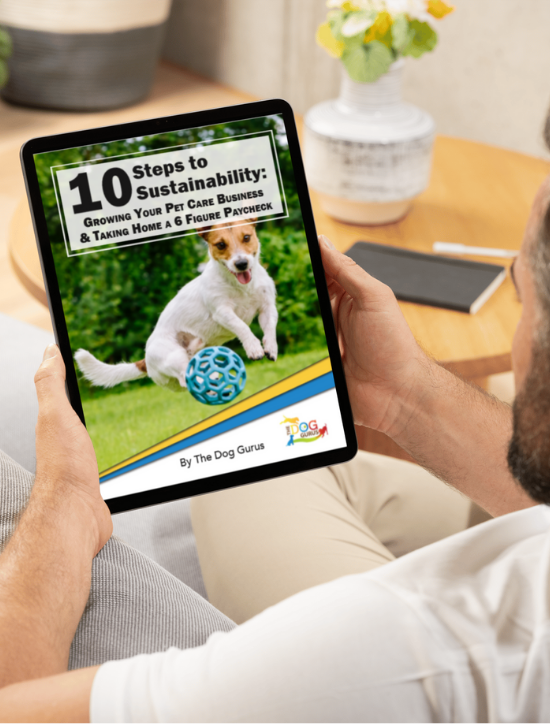10 Steps to Sustainability 10 Steps to Sustainability
